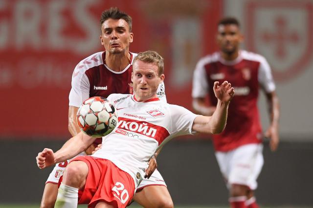 欧冠-维尼修斯破门莫拉塔弑旧主 皇马1-3AC米兰